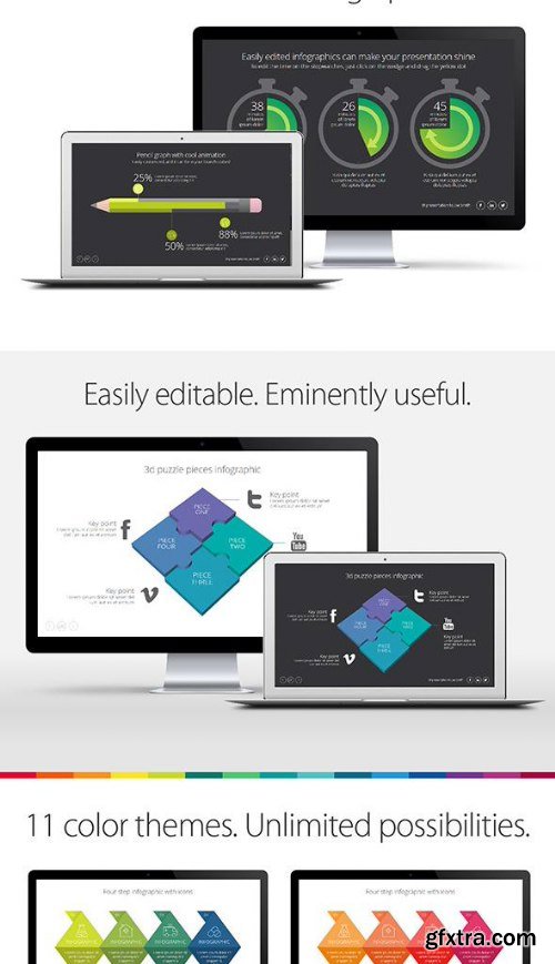 GraphicRiver i9 Template System 10955645