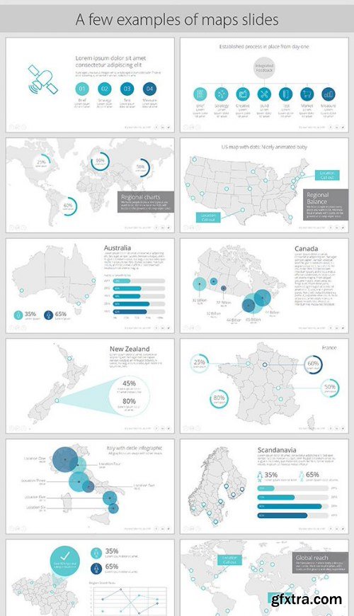 GraphicRiver i9 Template System 10955645