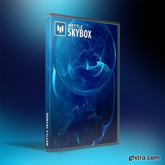 Mettle SkyBox v1.0 for Adobe After Effects CS5-CC 2014