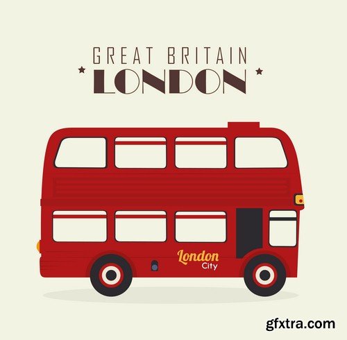 London Bus