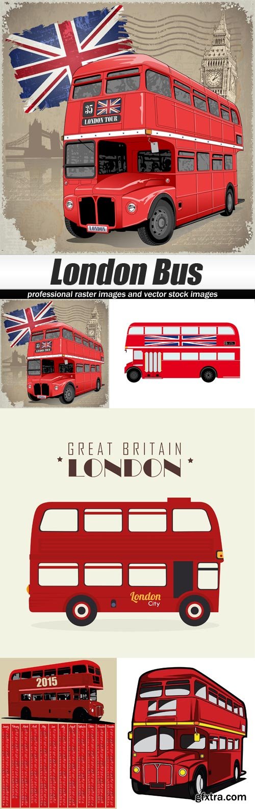 London Bus