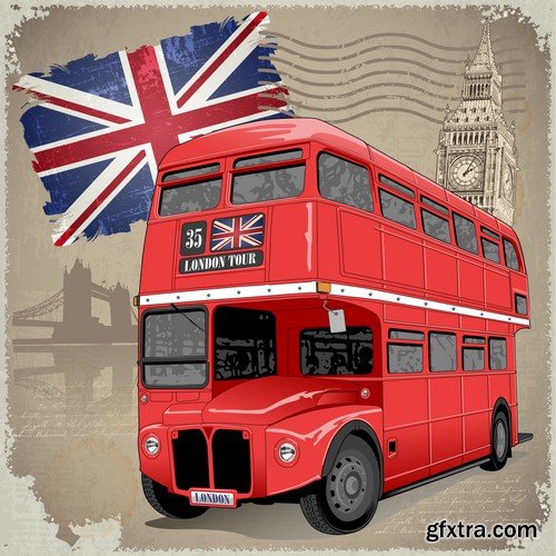 London Bus