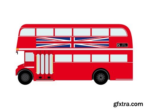 London Bus