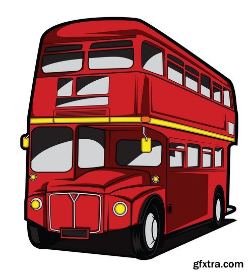 London Bus