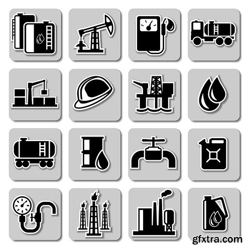 Petroleum Industry - 25x EPS