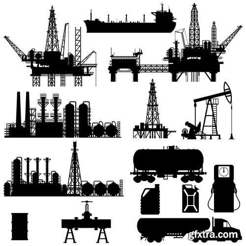 Petroleum Industry - 25x EPS