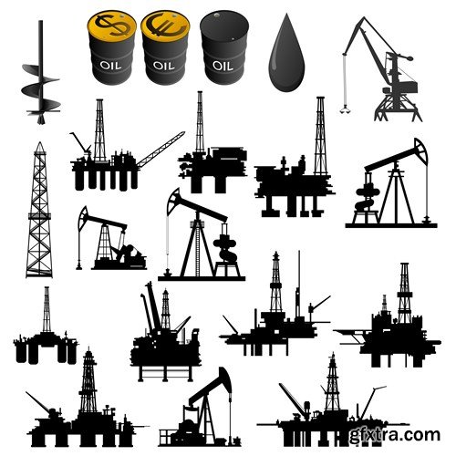 Petroleum Industry - 25x EPS