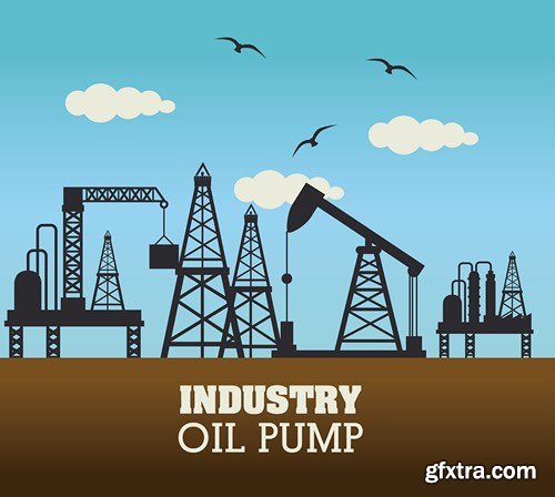 Petroleum Industry - 25x EPS