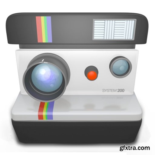 PhotoDesk for Instagram 3.1.0 (Mac OS X)