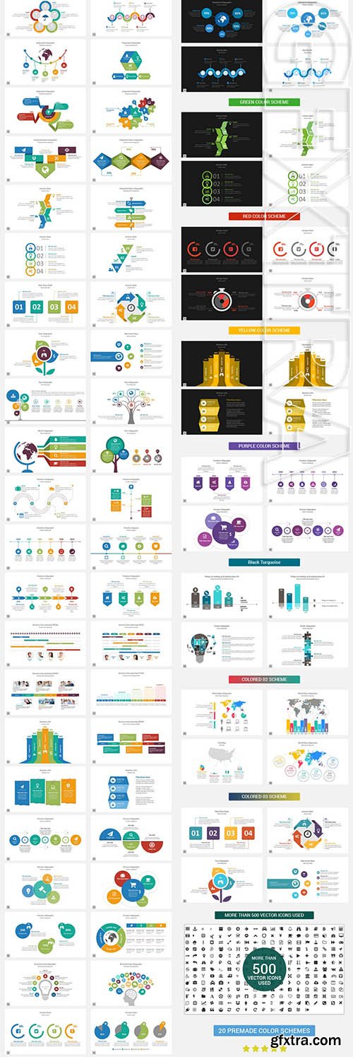 Ari PowerPoint Presentation Template - GraphicRiver 10447782