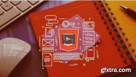 Easily Learn HTML 5 From Scratch