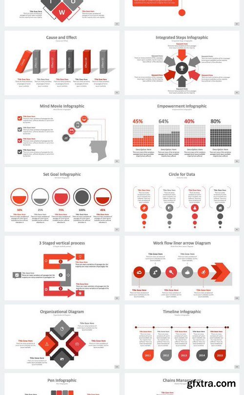 GraphicRiver Sea Note PowerPoint Presentation Template 11661100