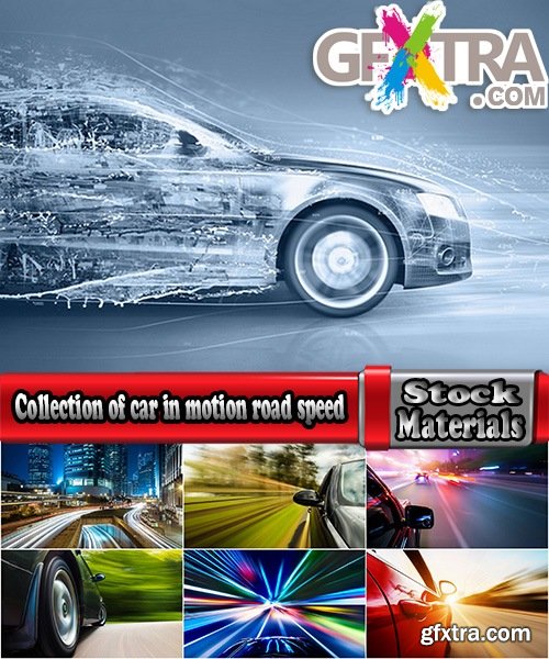 Collection of car in motion road speed speedometer 25 HQ Jpeg