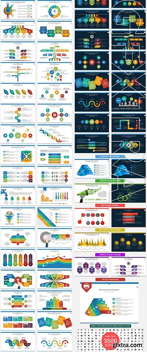 Best PowerPoint Presentation Template - GraphicRiver 10844076