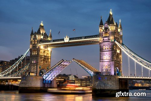 Tower bridge