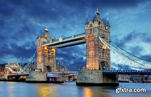 Tower bridge