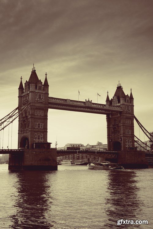 Tower bridge