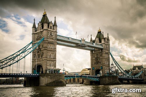 Tower bridge