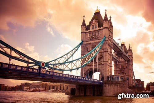 Tower bridge