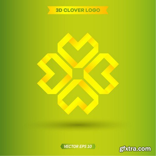 Stock Vectors - Business logos for your company 3, 50xEPS