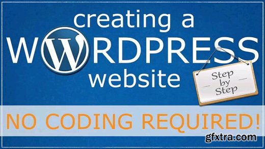 Create a WordPress Website This Weekend - No Coding Required