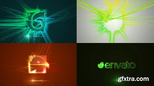 VideoHive Music Logo 10865633