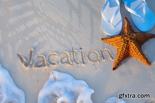 Collection tourist scenery sea beach vacation shell summer vacation 25 HQ Jpeg