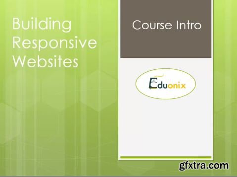 Learn Responsive Web Development from Scratch