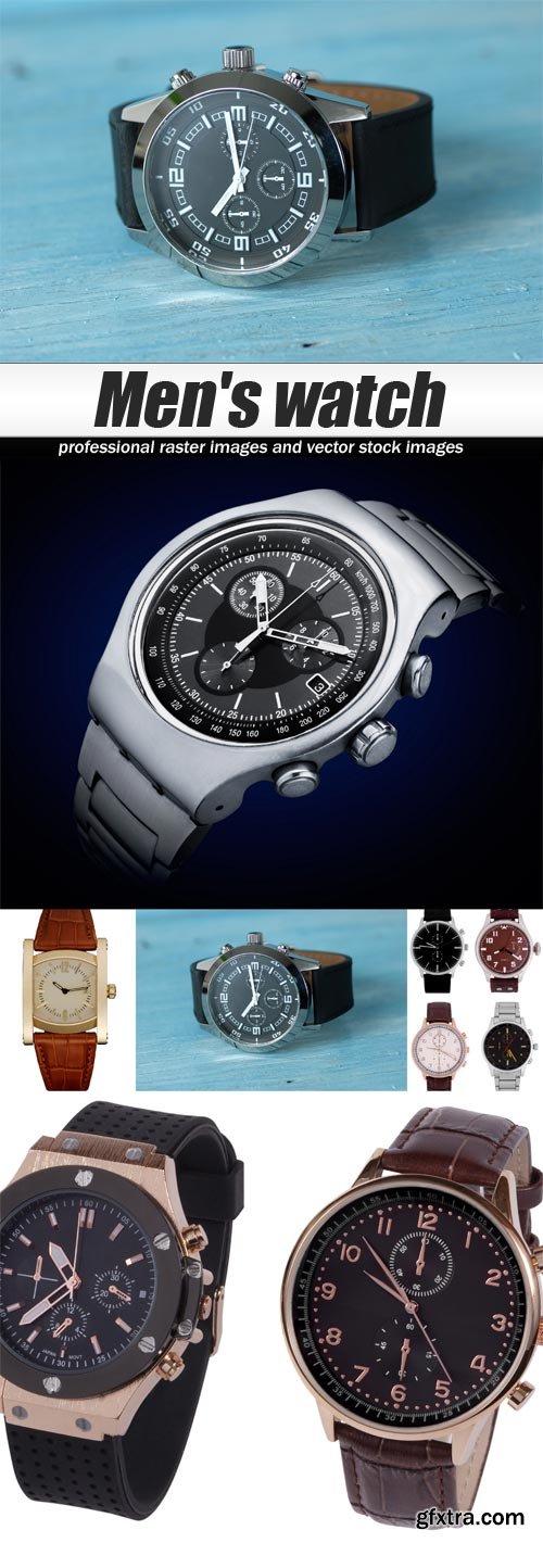 Men's watch