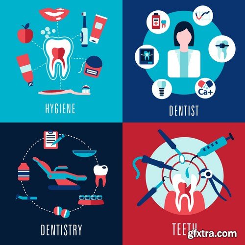 Medical infographics