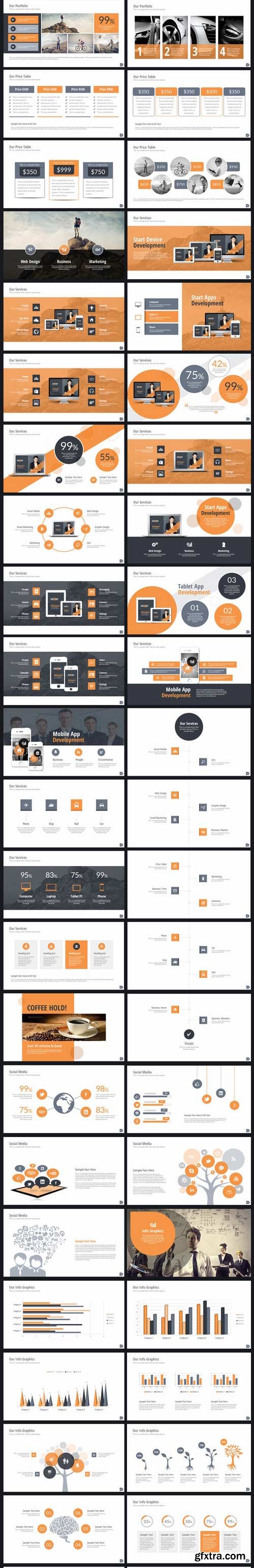 GraphicRiver - Enter_Multipurpose Business Template 9713574