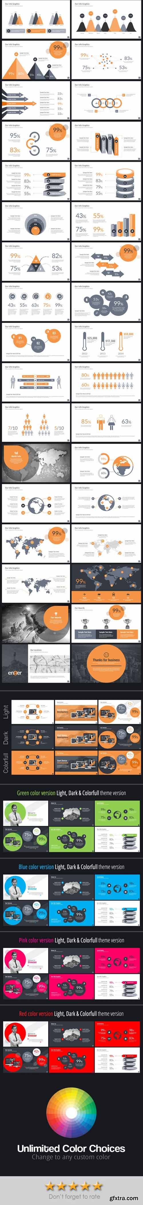 GraphicRiver - Enter_Multipurpose Business Template 9713574