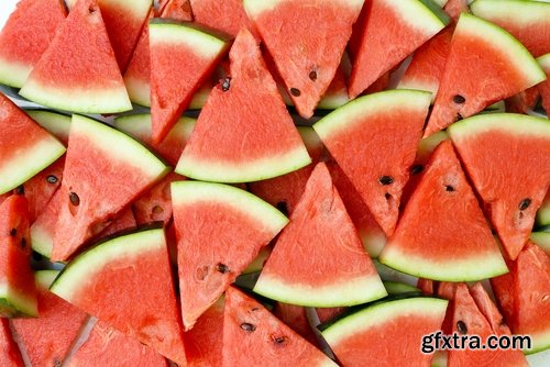 Collection of delicious watermelon seed watermelon juice green crust 25 HQ Jpeg