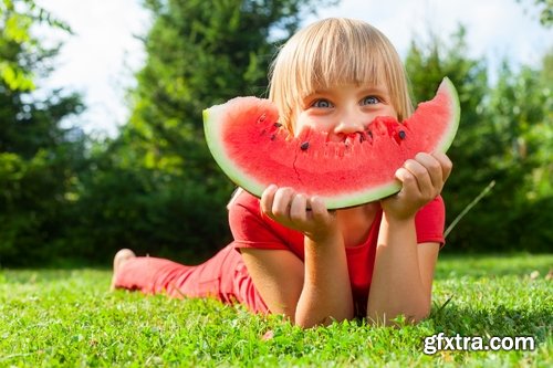 Collection of delicious watermelon seed watermelon juice green crust 25 HQ Jpeg