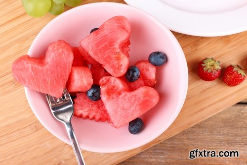 Collection of delicious watermelon seed watermelon juice green crust 25 HQ Jpeg