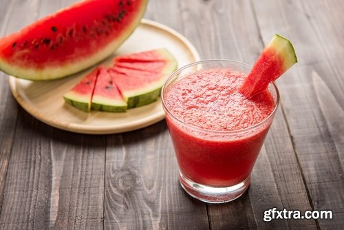 Collection of delicious watermelon seed watermelon juice green crust 25 HQ Jpeg