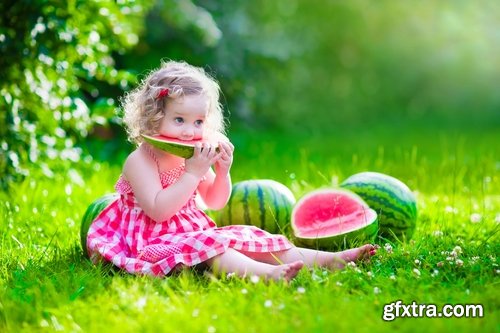 Collection of delicious watermelon seed watermelon juice green crust 25 HQ Jpeg