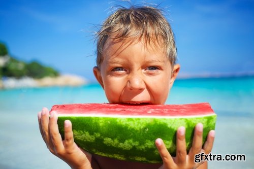 Collection of delicious watermelon seed watermelon juice green crust 25 HQ Jpeg