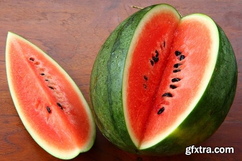 Collection of delicious watermelon seed watermelon juice green crust 25 HQ Jpeg