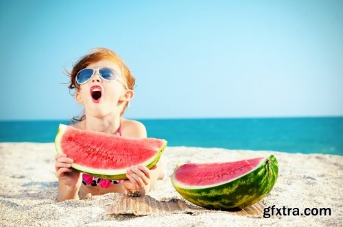 Collection of delicious watermelon seed watermelon juice green crust 25 HQ Jpeg