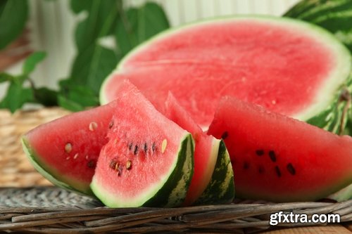 Collection of delicious watermelon seed watermelon juice green crust 25 HQ Jpeg