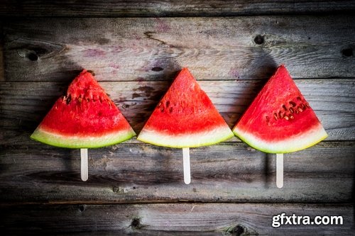 Collection of delicious watermelon seed watermelon juice green crust 25 HQ Jpeg