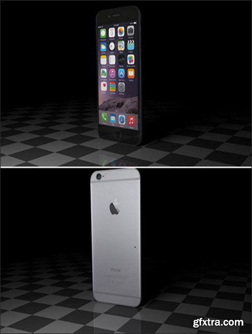 iPhone 6