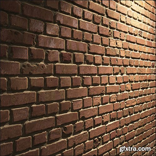 Brick Wall