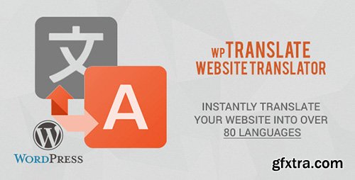 CodeCanyon - wpTranslate v1.1 - Website Translator WordPress Plugin - 9872234