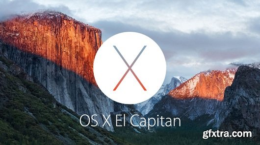 Mac OS X El Capitan 10.11 Beta 1