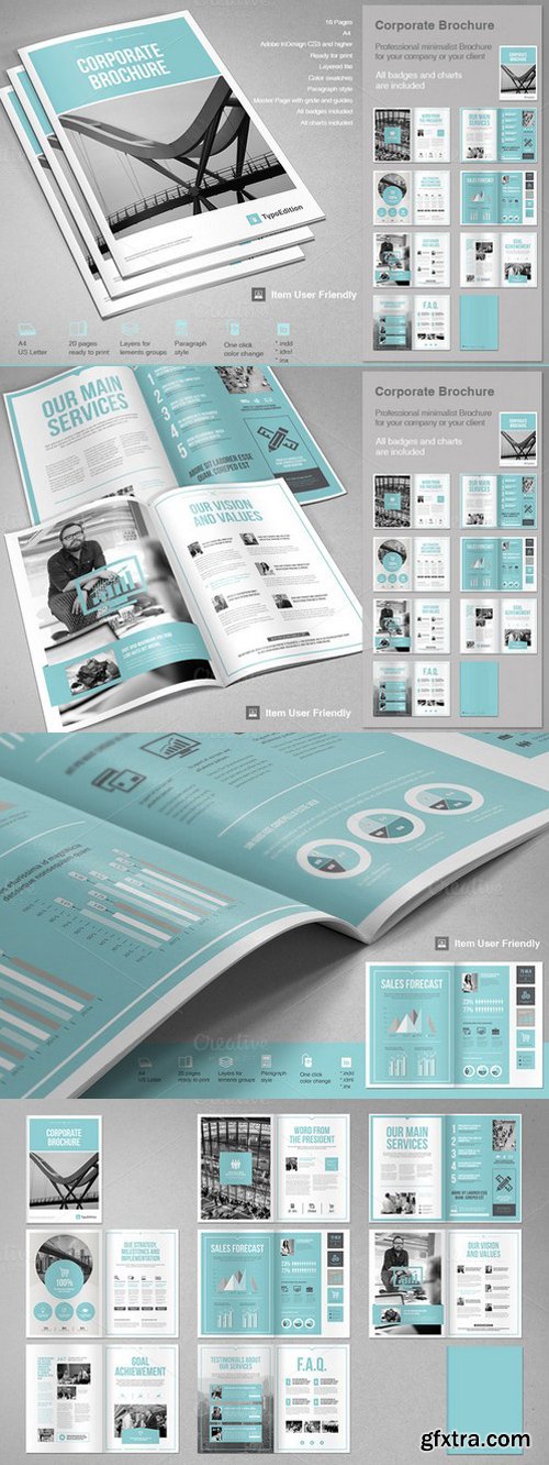 CM - Corporate Brochure 245278