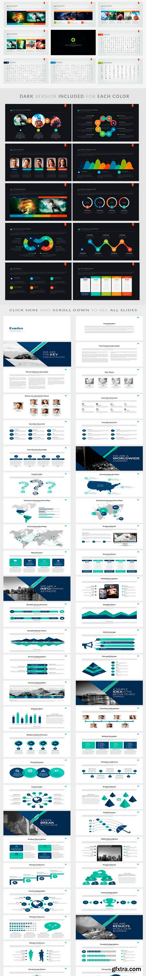 CM - The Final Bundle | 20 Presentations 284845