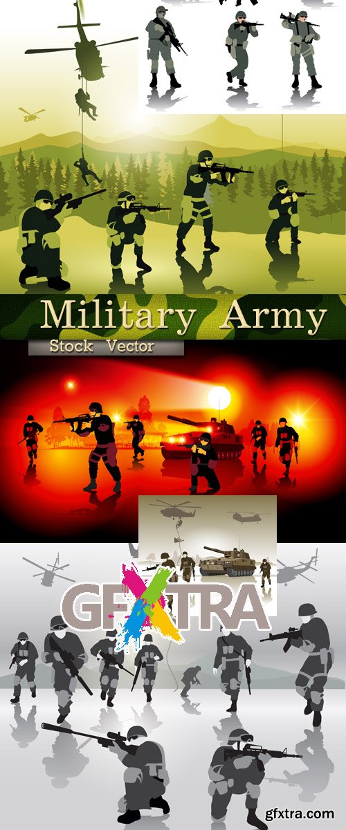 Military Army