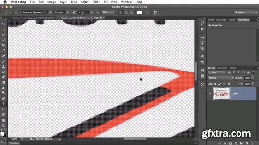 Skillfeed - Using Photoshop, Illustrator & InDesign Together